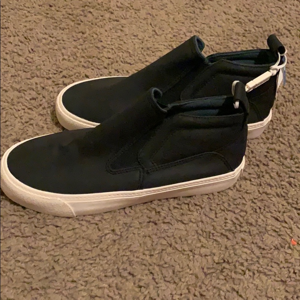 Brand New slip-ons